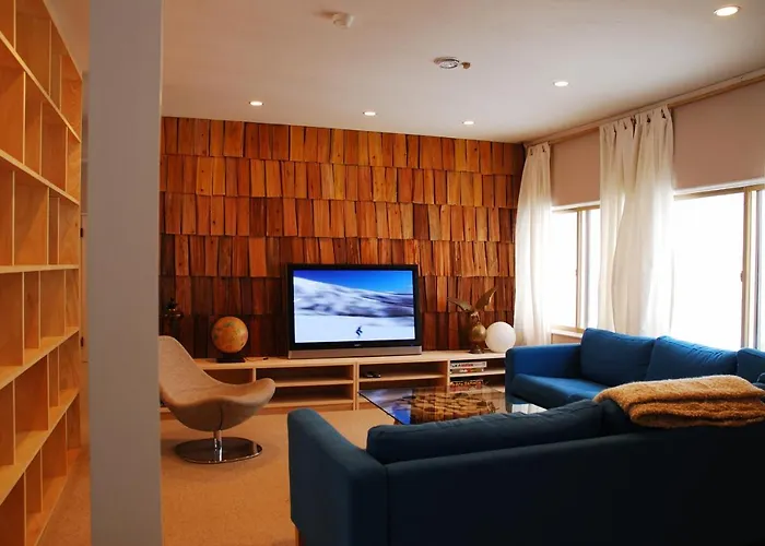 Annupuri Lodge At Niseko