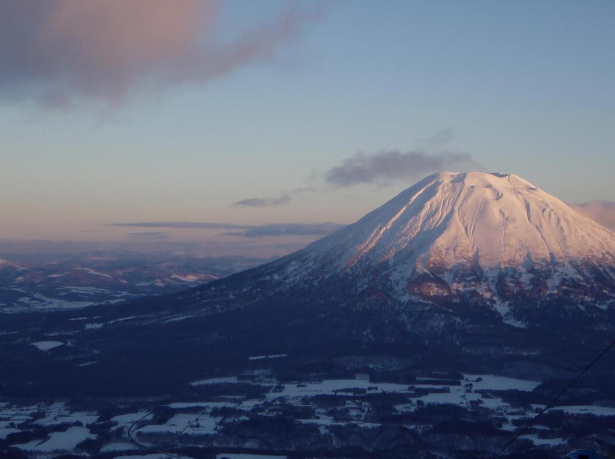 Annupuri At 2* Niseko