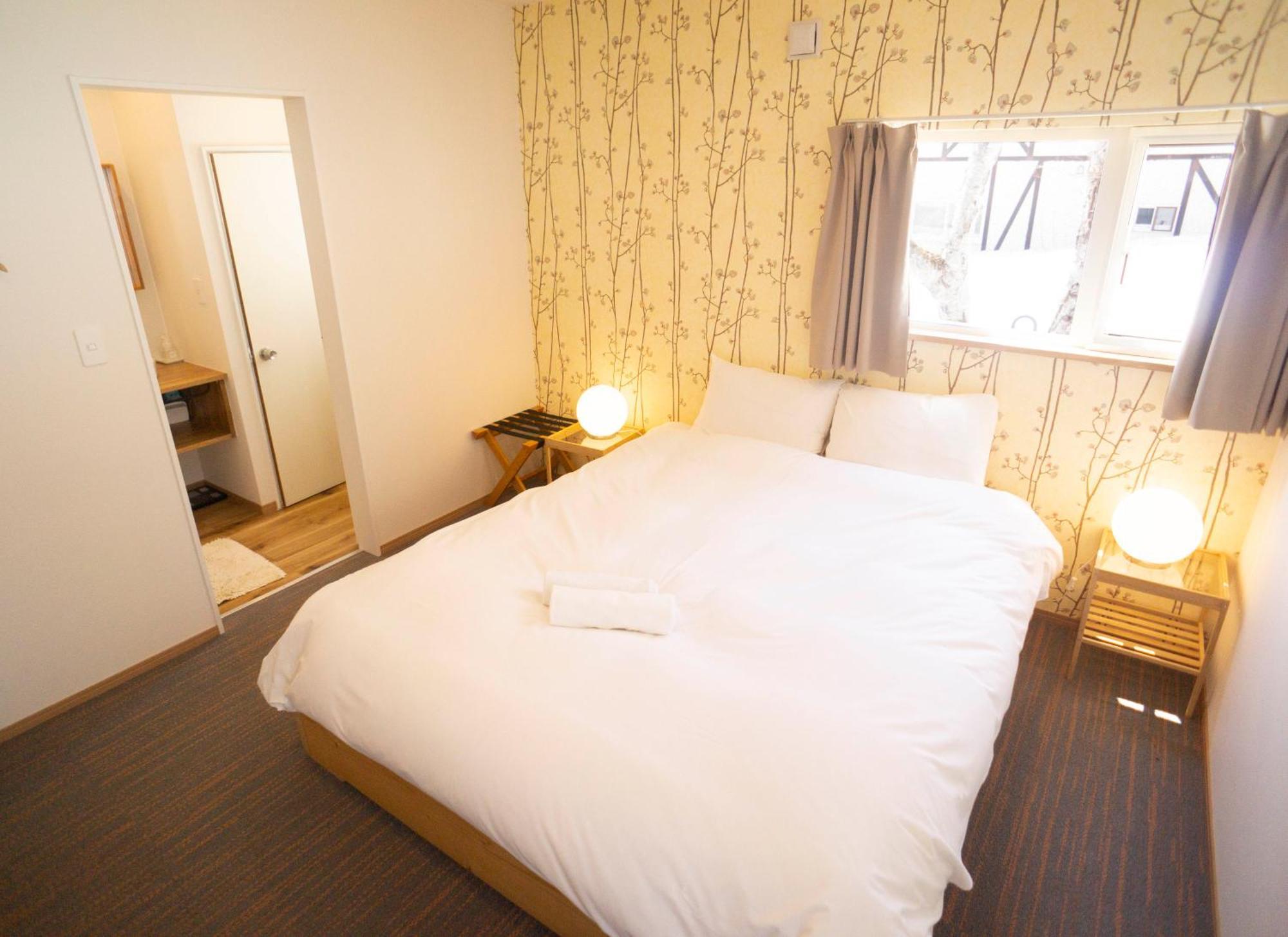 Annupuri At Bed & Breakfast Niseko