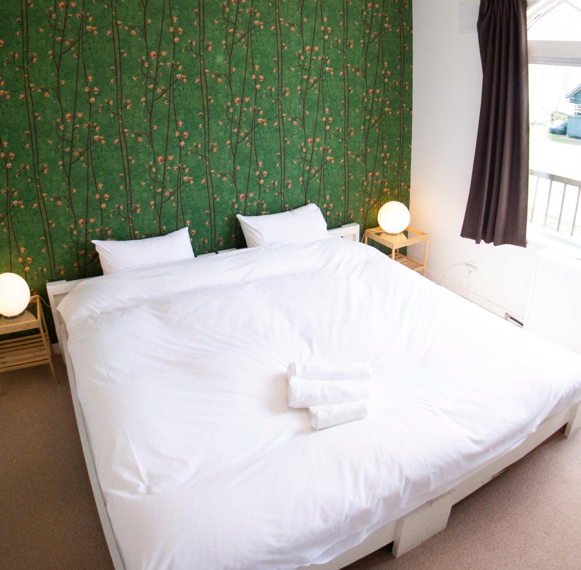Annupuri At Bed & Breakfast 2*